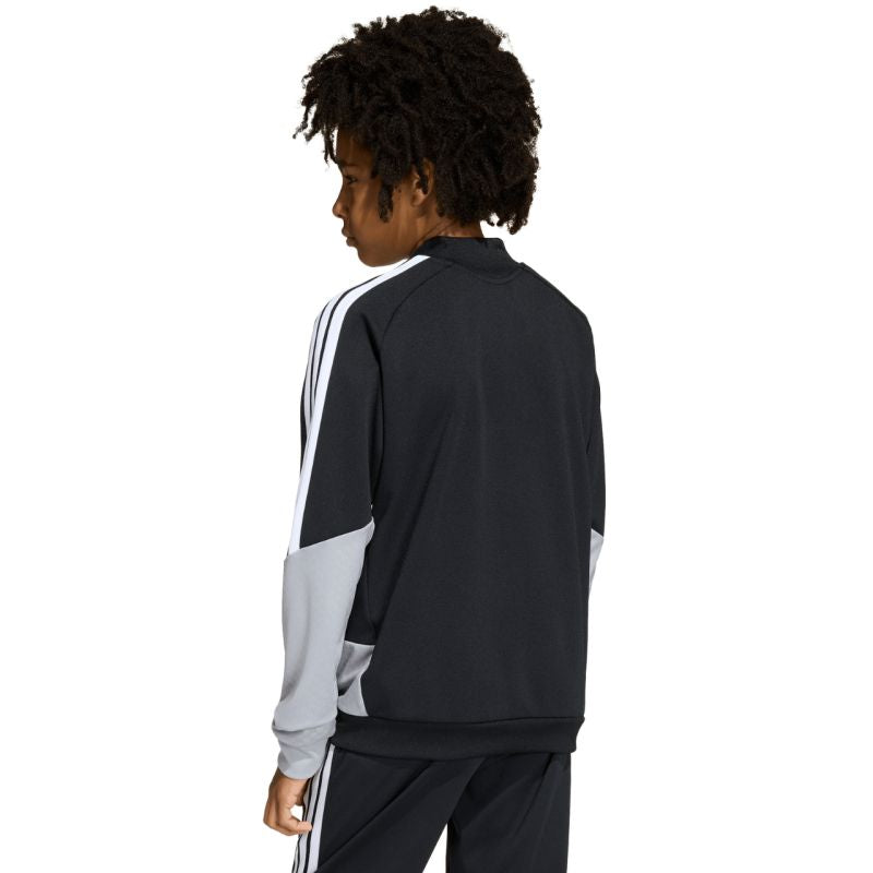 adidas Tiro 26 Competition Training Kids' Top, Black KA7711