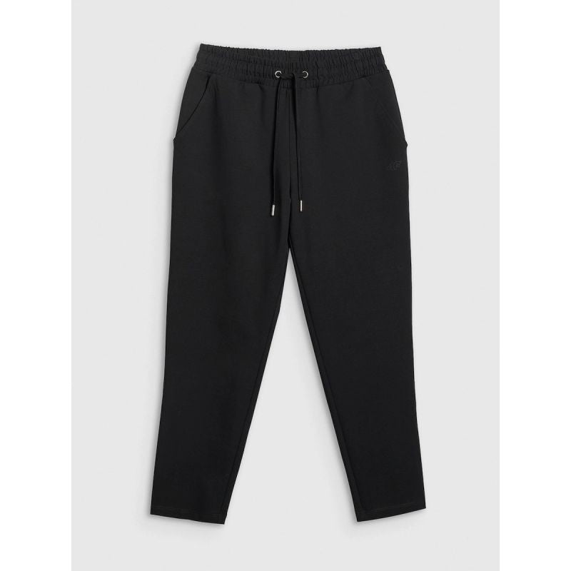 Women's 4F Sweatpants 4FRAW25TTROF1847-20S
