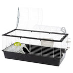 CASITA 120 (x1) - rabbit cage Dla małych zwierząt/Klatki Your Sports Performance