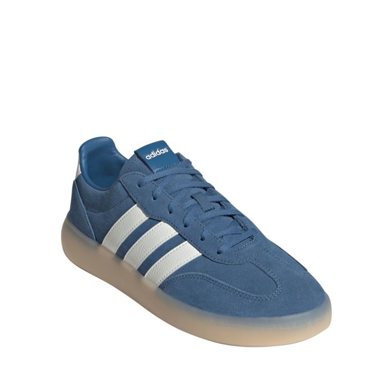 Adidas Barreda Decode Lux men's shoes blue IH1455 To be categorized Your Sports Performance