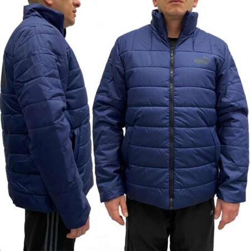 Puma ESS Winter Jacket M 849349 06 Clothing/Outdoor Puma