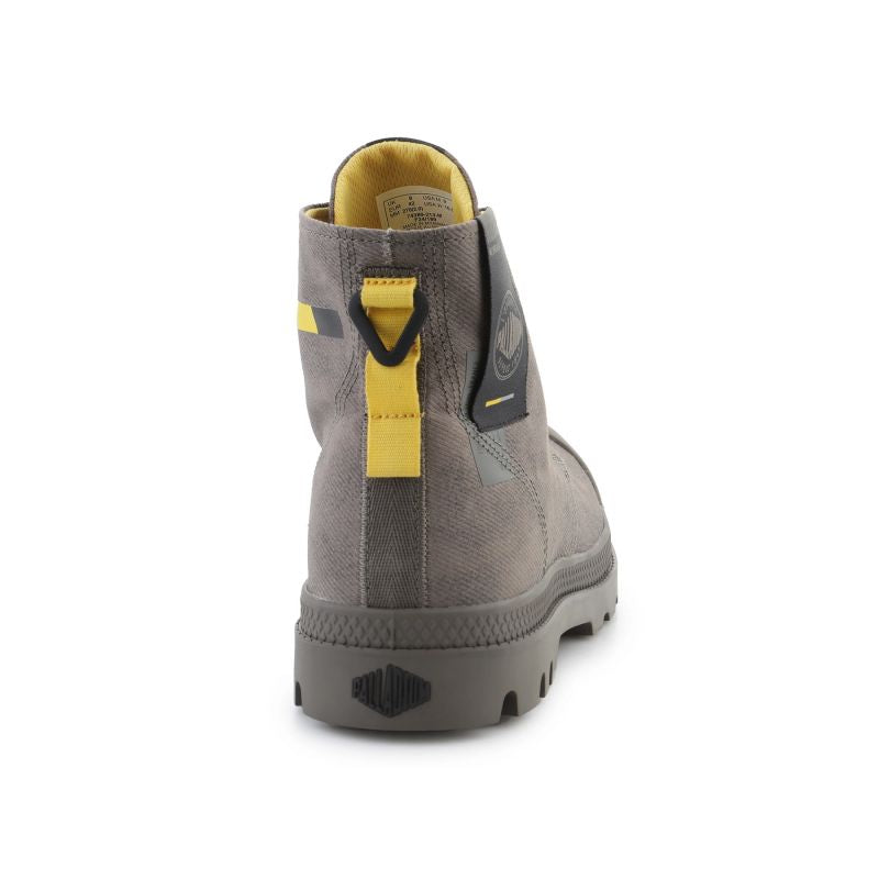 Palladium Pampa Surplus M 74389-213-M shoes Footwear/Lifestyle/Palladium Your Sports Performance