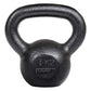 Kettlebell iron HMS KZG08 8kg Accessories/Training equipment Your Sports Performance