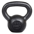 Kettlebell iron HMS KZG08 8kg Accessories/Training equipment Your Sports Performance