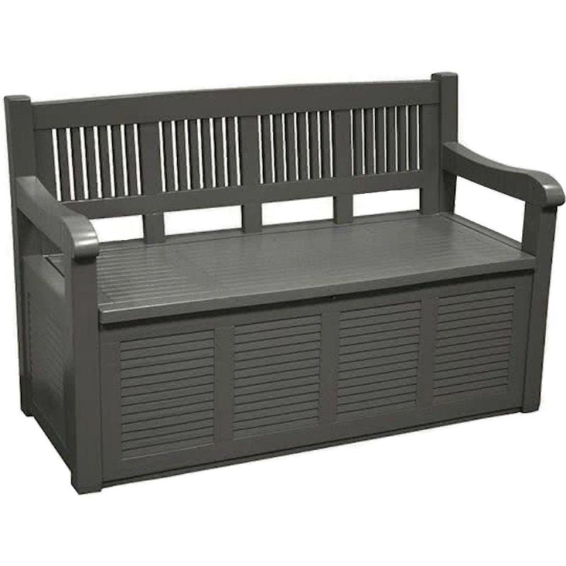 GARDEN BENCH 2IN1 130x60x85CM Home and Garden/Garden Your Sports Performance