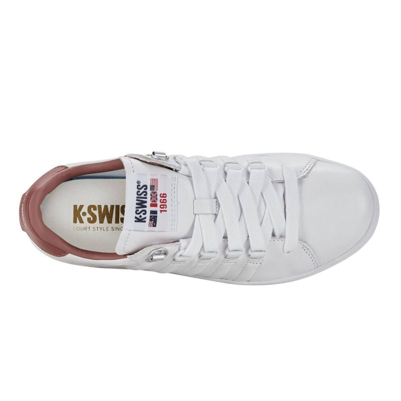 K-Swiss LOZAN II W 97943-115-M shoes Footwear/Lifestyle/K-Swiss Your Sports Performance
