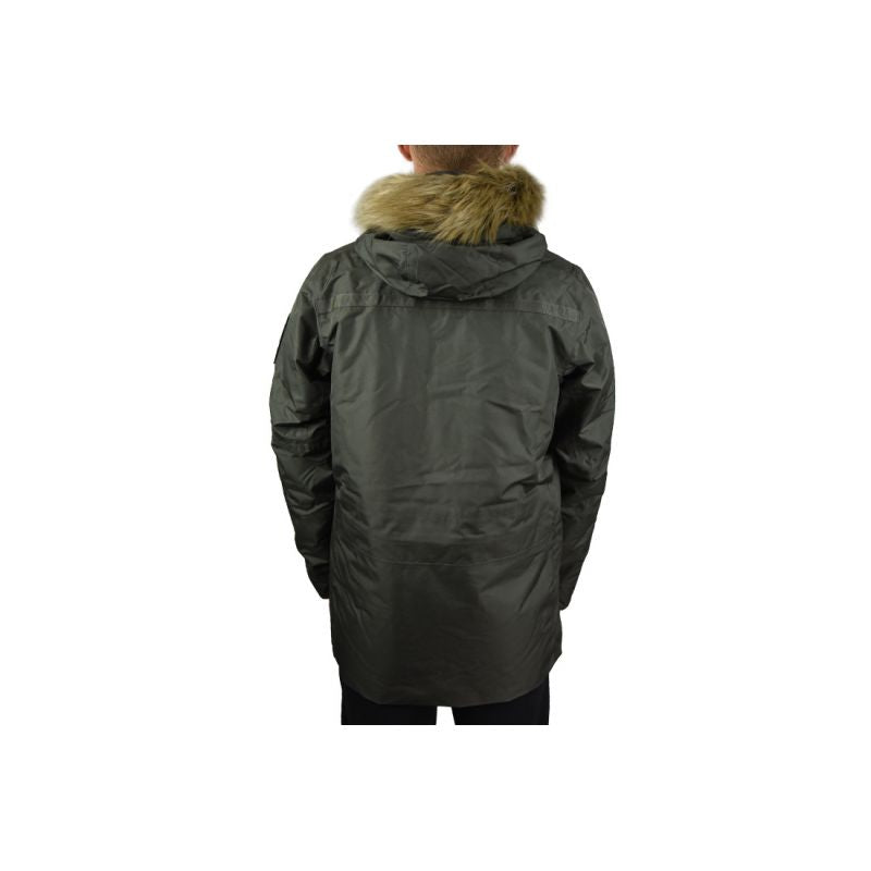 Jacket Helly Hansen Coastal 2 Parka M 54408-482 Clothing/Lifestyle Your Sports Performance
