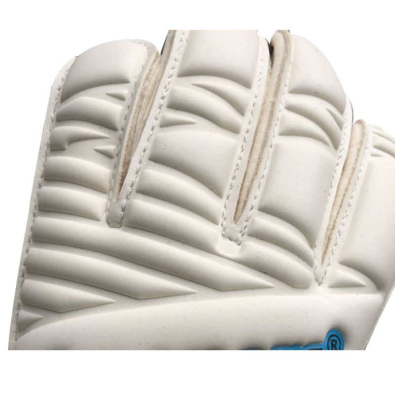 Goalkeeper gloves 4Keepers Retro IV RF S812909 Accessories/Gloves/4keepers Your Sports Performance