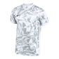 Nike Dri-Fit Precision VII M FZ9332-100 T-shirt Clothing/Training Nike