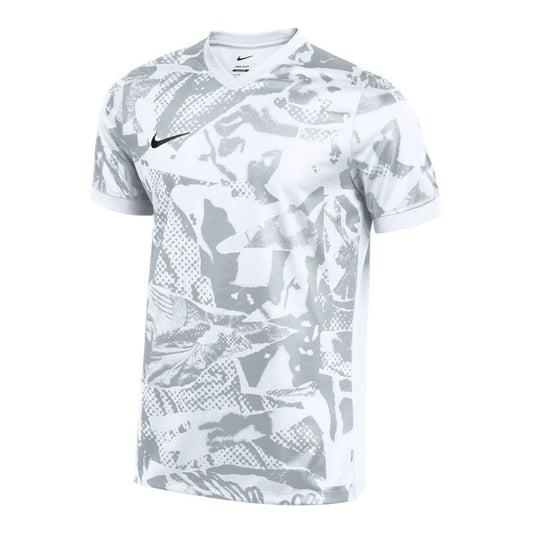 Nike Dri-Fit Precision VII M FZ9332-100 T-shirt Clothing/Training Nike