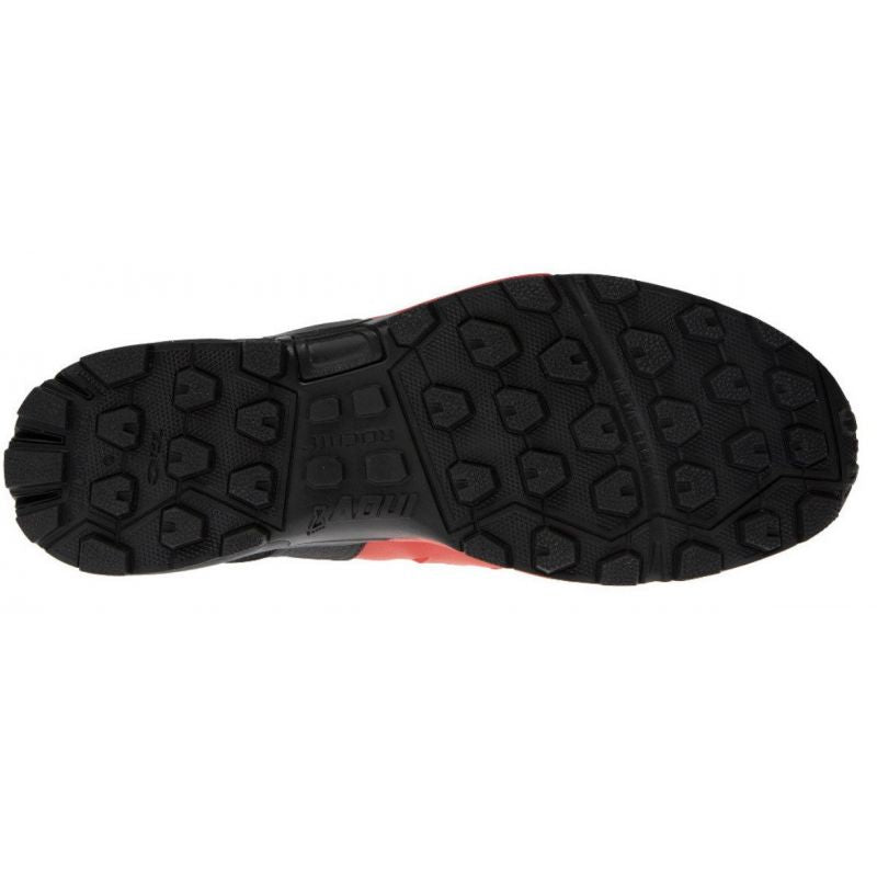 Inov-8 Roclite G 275 M 000806-RDBK-M-01 trekking shoes Footwear/Running/Men/Inov-8 Your Sports Performance