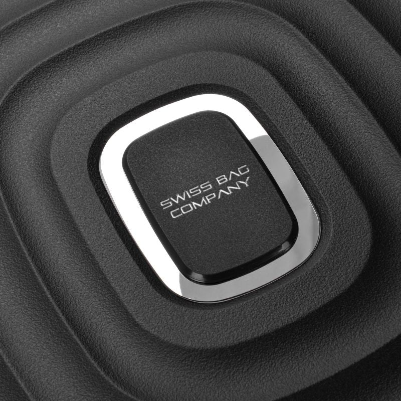 SwissBags Echo Cabin Case 16575 Accessories/Luggage/Walizki Your Sports Performance