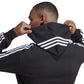 Adidas Essentials French Terry 3-Stripes Hoodie M IC0435 Clothing/Training Adidas