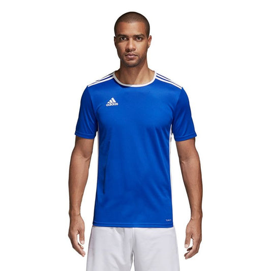 Adidas Entrada 18 CF1037 football jersey Clothing/Football Adidas