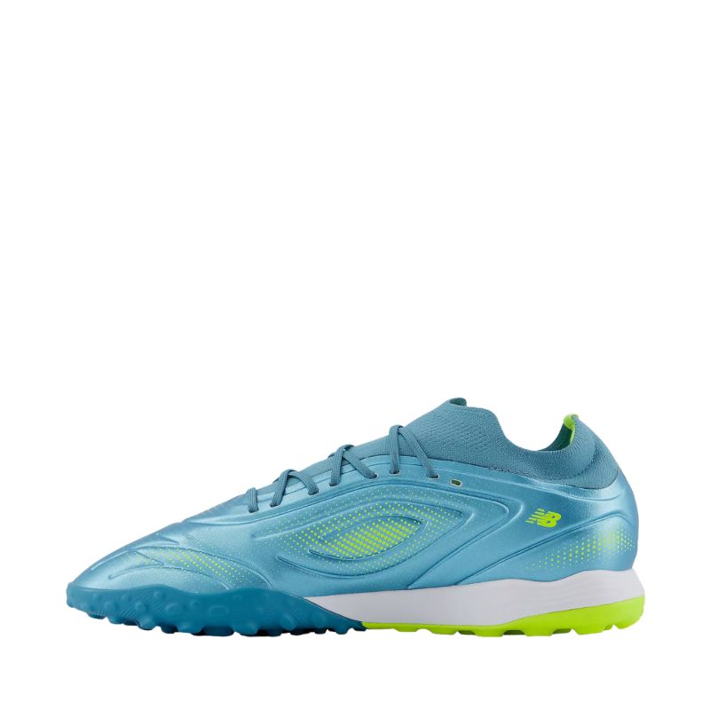 New Balance Tekela Team Low Laced TF V5 NBUT3TL6HP Soccer Shoes