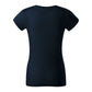 T-shirt Rimeck Resist heavy W MLI-R0402 navy blue Clothing/Lifestyle/T-shirts/Rimeck Your Sports Performance