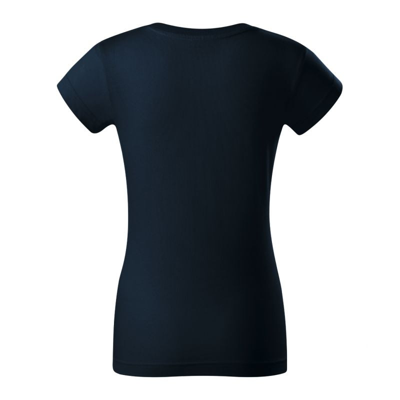 T-shirt Rimeck Resist heavy W MLI-R0402 navy blue Clothing/Lifestyle/T-shirts/Rimeck Your Sports Performance