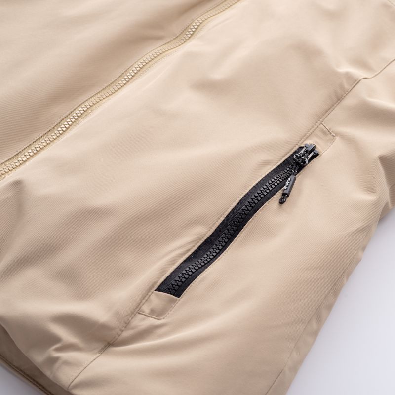 Women’s Insulated Jacket 2AM3