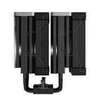 DeepCool AK620 Zero Dark Cooling Chłodzenie/Chłodzenie CPU Your Sports Performance