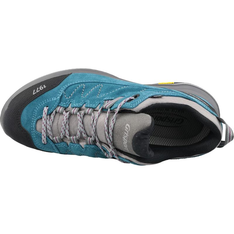 Grisport Scarpe M 14303A8T shoes Footwear/Lifestyle/Grisport Your Sports Performance