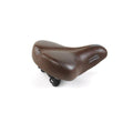 AMERICA saddle brown blister Selle Monte Grappa/Siodełko/America Your Sports Performance