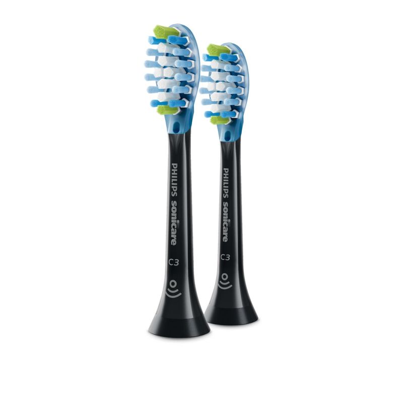 PHILIPS HX9042/88 Sonicare brush head 2 pcs. AGD - Akcesoria/Do szczoteczek do zębów - akcesoria Your Sports Performance