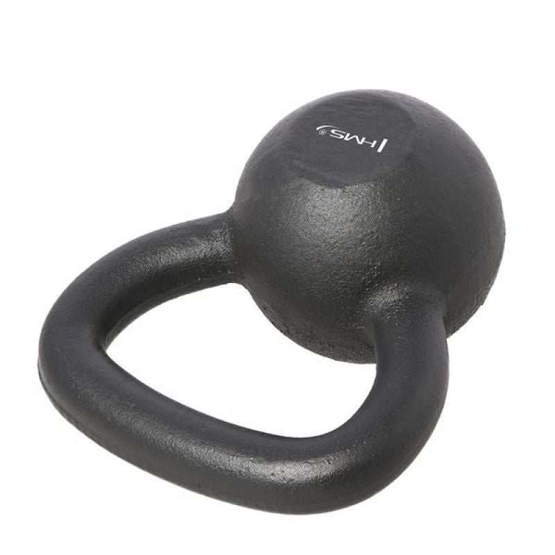 Kettlebell iron HMS KZG08 8kg Accessories/Training equipment Your Sports Performance
