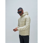 POC M'S Coalesce Jacket Beige