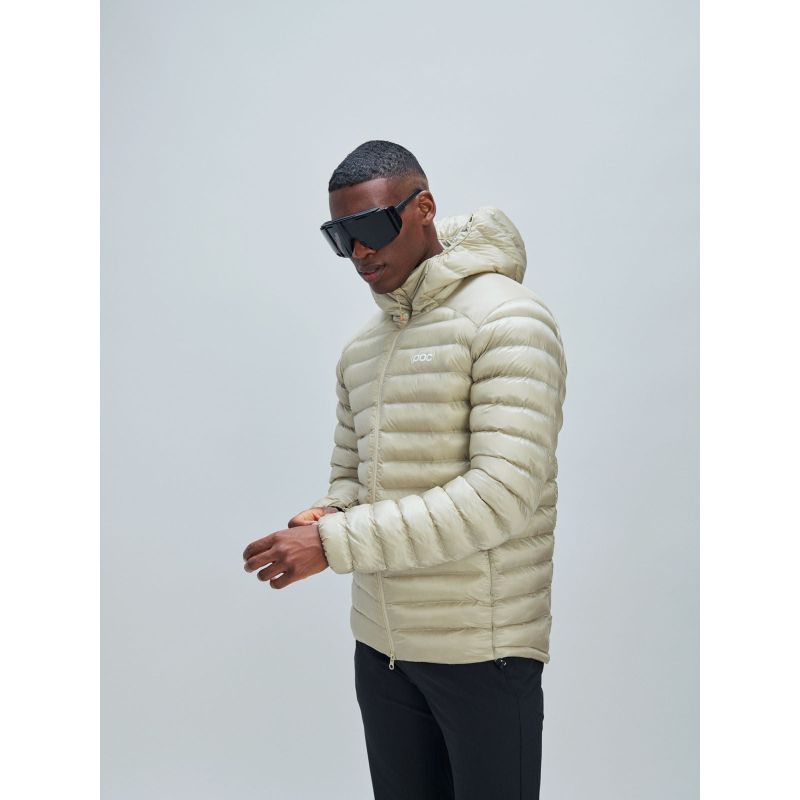 POC M'S Coalesce Jacket Beige