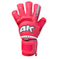 4keepers Champ Colour Red VI RF2G Jr S906487 Goalkeeper Gloves Accessories/Gloves/4keepers Your Sports Performance