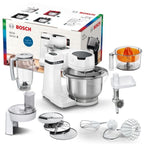 BOSCH MUM S2EW40 food processor AGD - Produkty/Roboty kuchenne Your Sports Performance