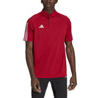 T-shirt adidas Tiro 23 Competition Polo M HI3049 Clothing/Training Adidas