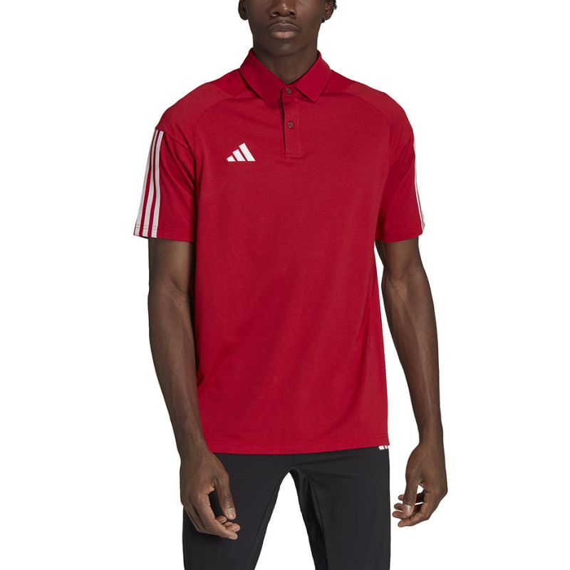 T-shirt adidas Tiro 23 Competition Polo M HI3049 Clothing/Training Adidas