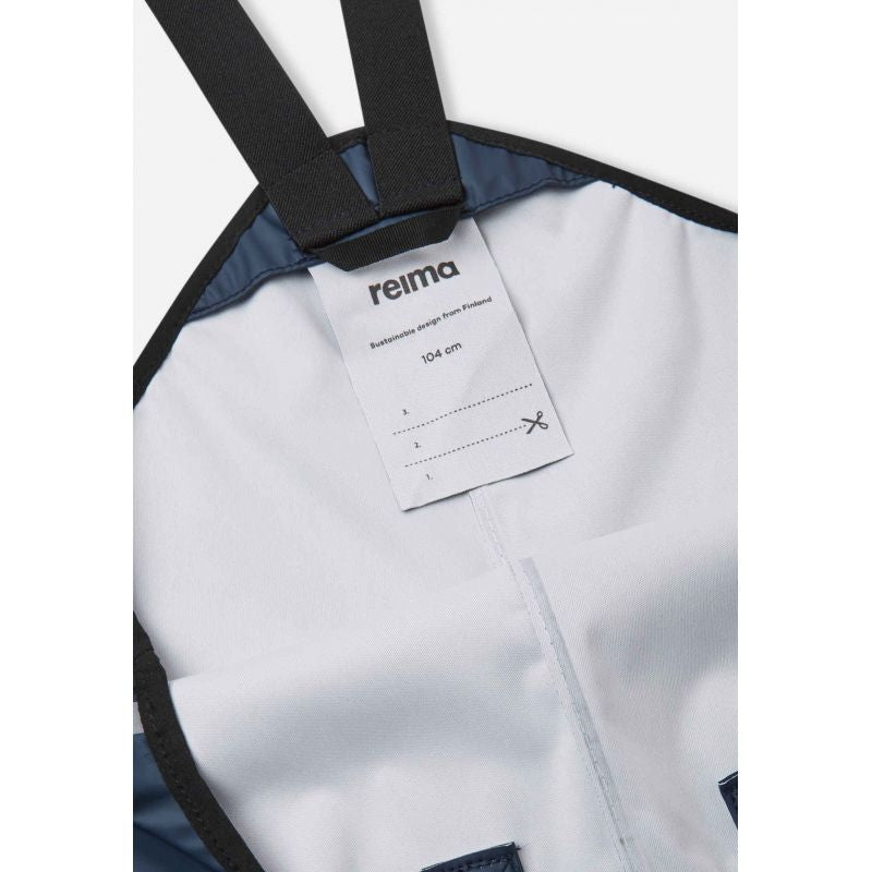 Rain pants Reima Lammikko Jr 5100026A-6980 Clothing/Outdoor/Reima Your Sports Performance