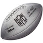 Wilson NFL Duke Metallic Edition Ball WTF1827XB Accessories/Balls/American Football Your Sports Performance