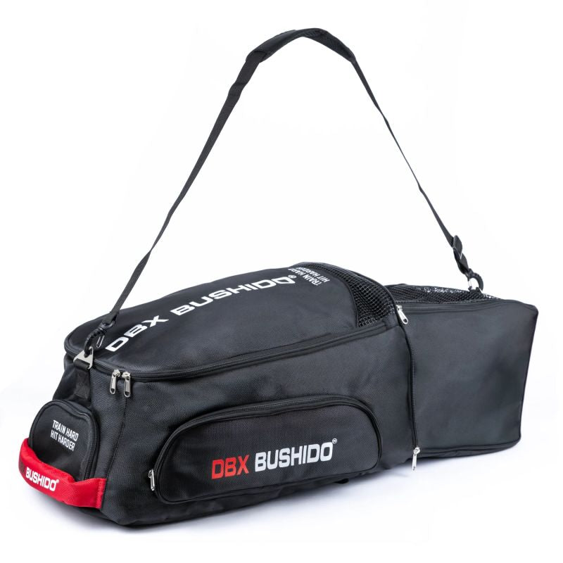 2-in-1 Training Bag - Backpack + Bag | DBX-SB-24 *Kategoria tymczasowa Your Sports Performance