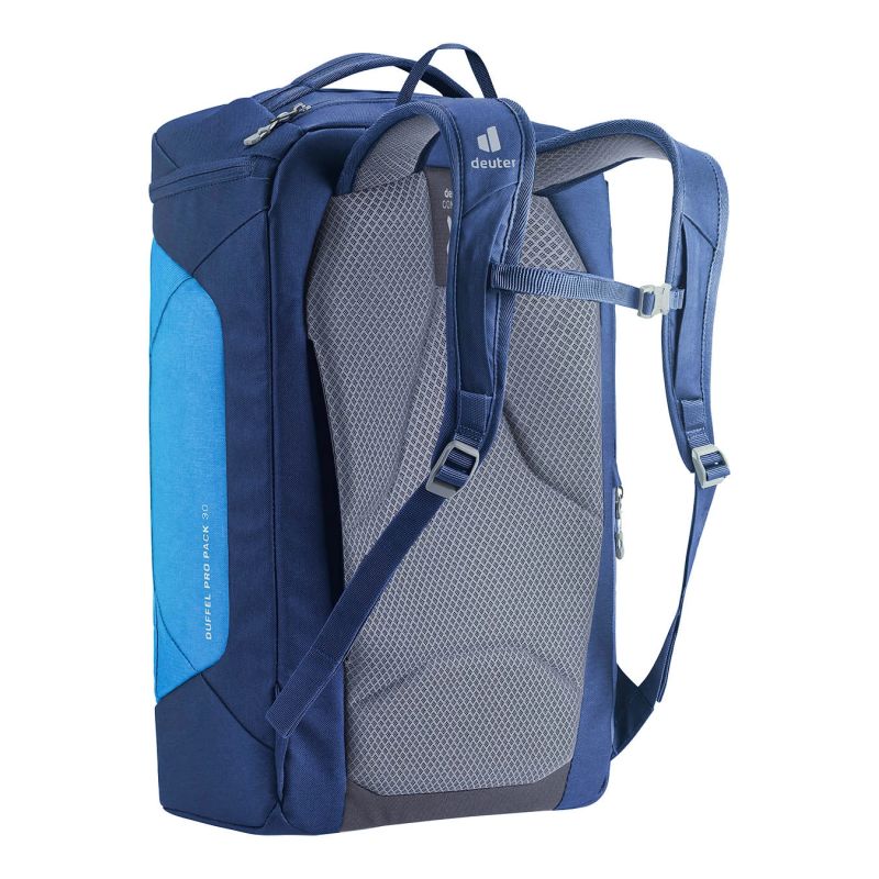 Deuter Duffel Pro Pack 30 3510026-1397 neptune-nightblue To be categorized Your Sports Performance