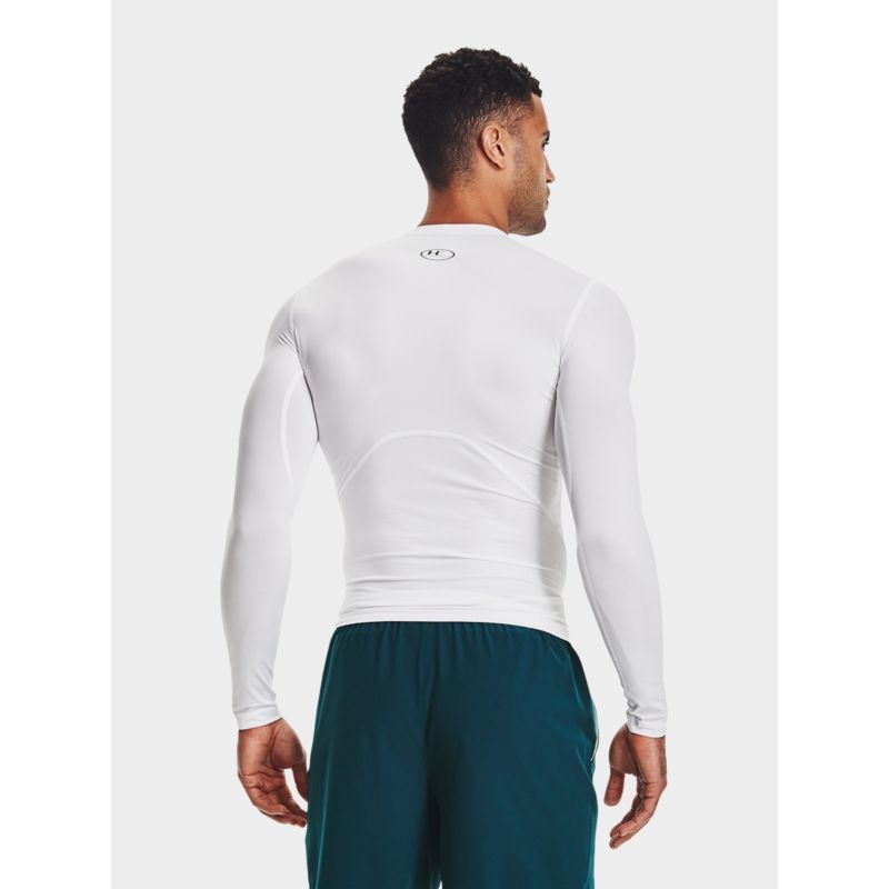 Under Armor T-shirt M 1361524-100 Clothing/Training Your Sports Performance