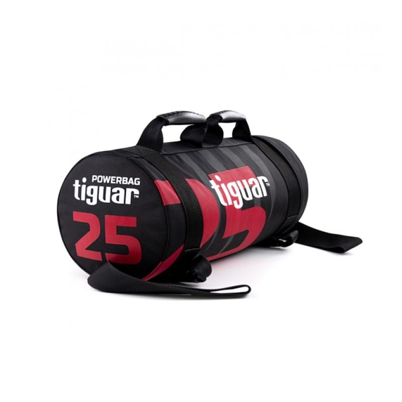 Punching bag tiguar powerbag V3 TI-PB025V3 Accessories/Training equipment/Worki Your Sports Performance