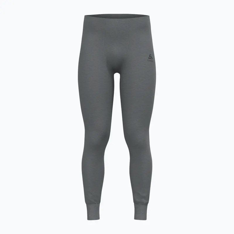 Odlo BL BOTTOM long MERINO 160 pants size M Dark gray Odzież militarna/Bielizna termoaktywna Your Sports Performance
