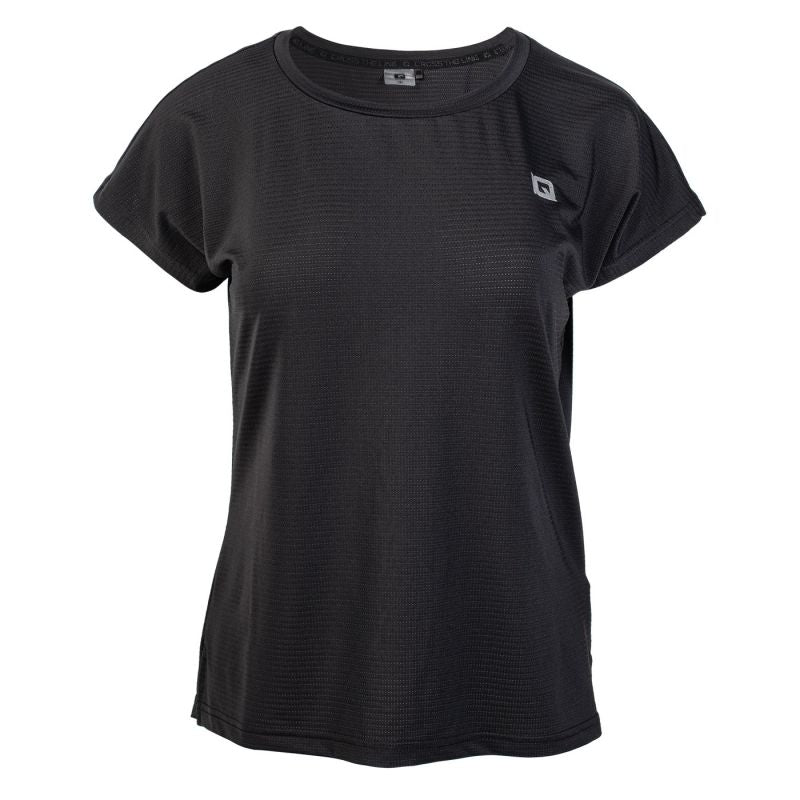 IQ Arie T-shirt Wmns W 92800552235 Clothing/Training/IQ Your Sports Performance