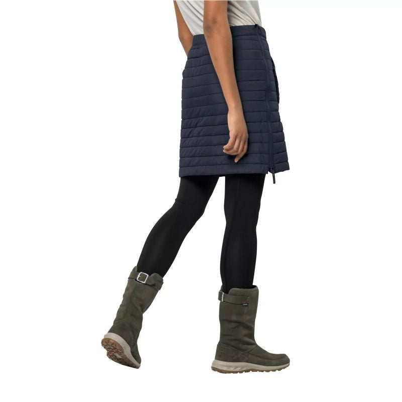 Jack Wolfskin Iceguard Skirt W 1503093_1033 Clothing/Lifestyle/Jack Wolfskin Your Sports Performance