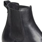 Birkenstock Highwood Slip On M LENA Black men's Chelsea boots made of genuine leather (1025764) In preparation Your Sports Performance