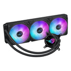 ASUS ROG STRIX LC III 360 ARGB Cooler Chłodzenie/Chłodzenie - zestawy chłodzenia wodnego Your Sports Performance