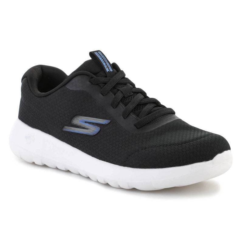 Shoes Skechers Go Walk Max-Midshore M 216281-BKBL Footwear/Lifestyle/Skechers Skechers