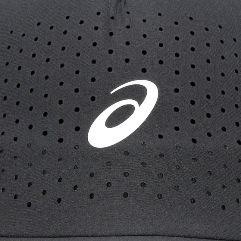Asics Performance Cap Black 3043A139 001