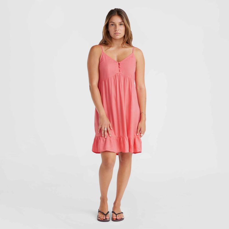 O'Neill Malu Beach Dress W 92800613722 Clothing/Lifestyle/ONeill Your Sports Performance