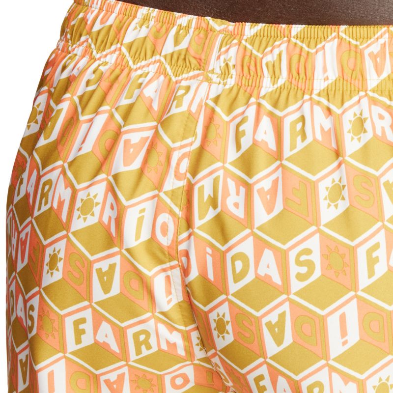 adidas FARM Rio 3-Stripes CLX M swimming shorts IR6199 Clothing/Swimming Adidas