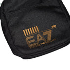 Messenger bag Reporter EA7 Emporio Armani - 245086 CC940 26121 Akcesoria i sprzęt koszykarski/Saszetki, nerki Your Sports Performance