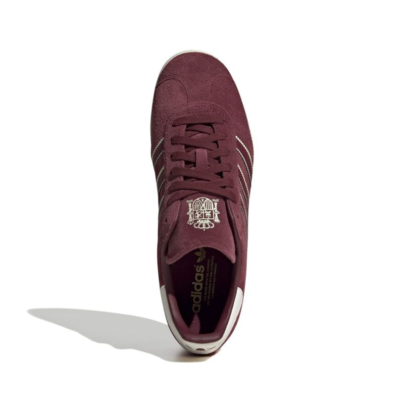 Adidas Gazelle M ID3724 shoes Footwear/Lifestyle Adidas